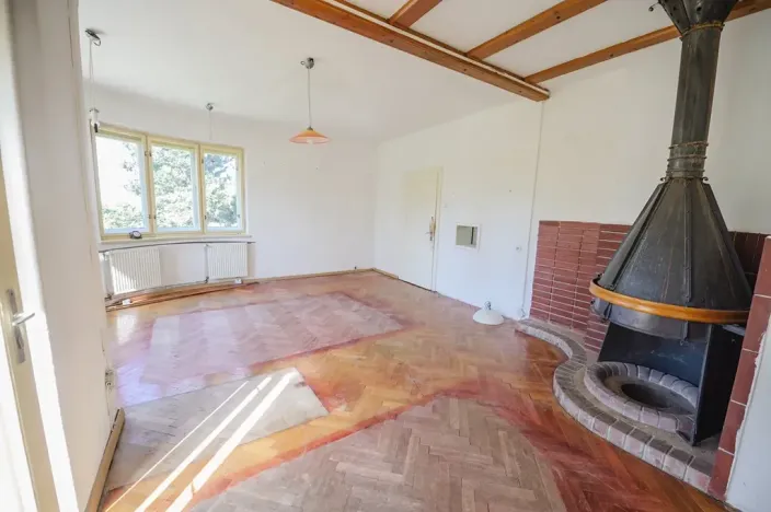 Prodej rodinného domu, Turnov, Švermova, 206 m2