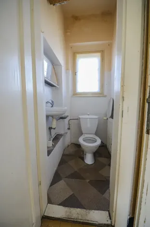 Prodej rodinného domu, Turnov, Švermova, 206 m2