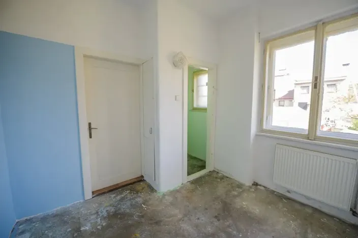 Prodej rodinného domu, Turnov, Švermova, 206 m2