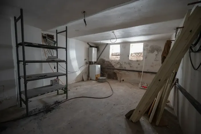 Prodej rodinného domu, Turnov, Švermova, 206 m2