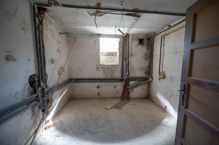 Prodej rodinného domu, Turnov, Švermova, 206 m2