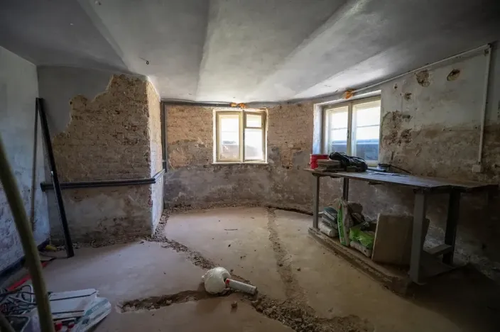 Prodej rodinného domu, Turnov, Švermova, 206 m2