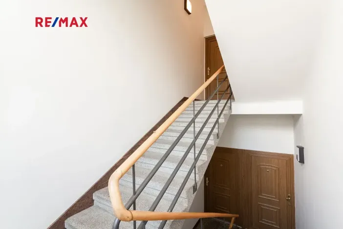 Pronájem kanceláře, Praha - Krč, Višňová, 80 m2