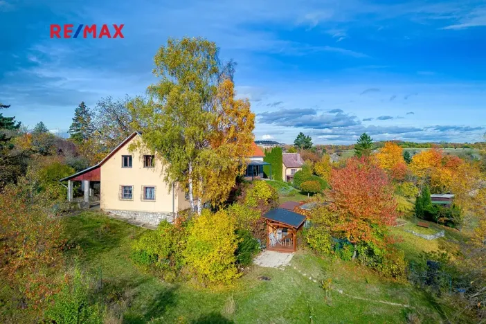 Prodej pozemku pro bydlení, Praha - Jinonice, K Opatřilce, 1082 m2