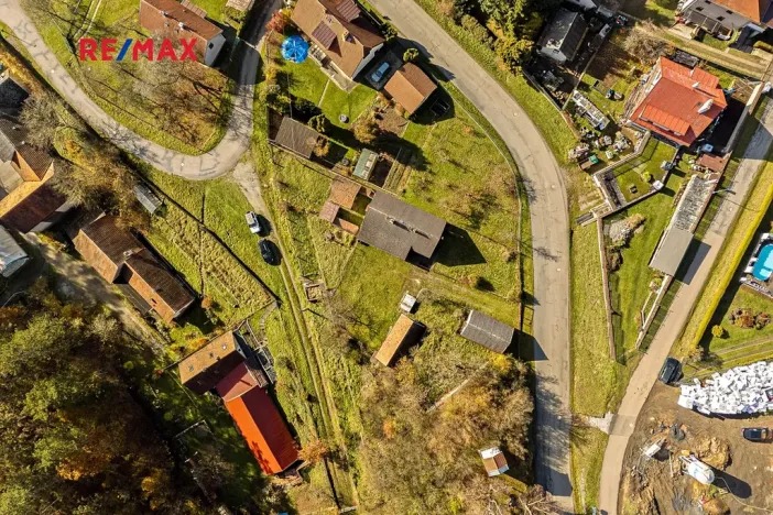 Prodej rodinného domu, Týnec nad Sázavou, 71 m2