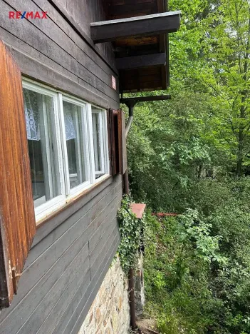 Prodej chaty, Plasy, 26 m2