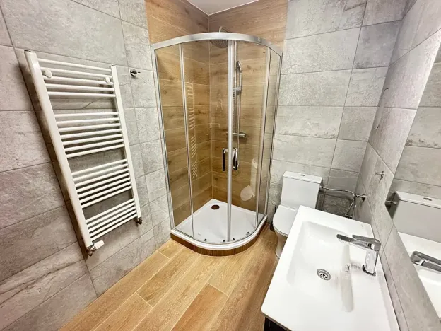 Pronájem bytu 2+kk, Hradec Králové, Švehlova, 47 m2