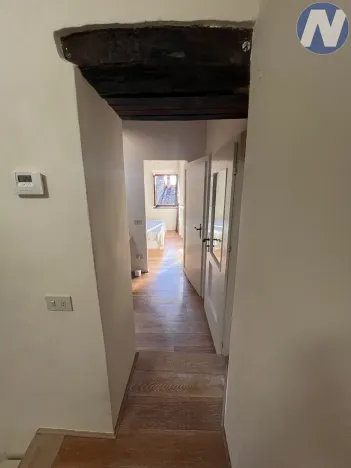 Prodej vily, Bucine, Itálie, 155 m2