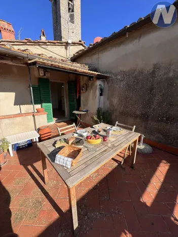 Prodej vily, Bucine, Itálie, 155 m2