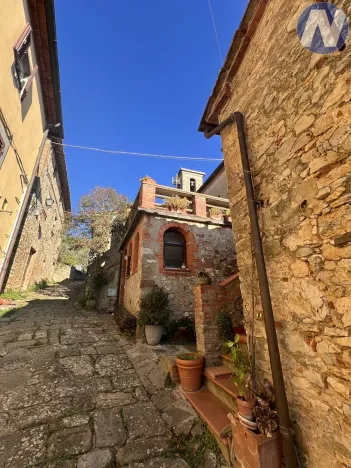 Prodej vily, Bucine, Itálie, 155 m2