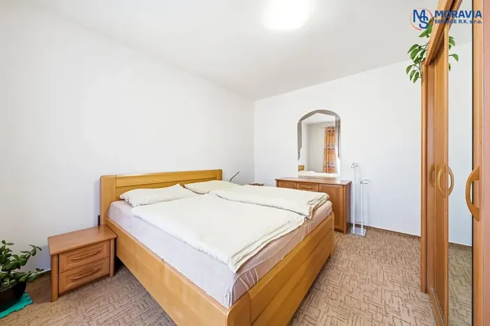 Prodej rodinného domu, Lipí, 238 m2