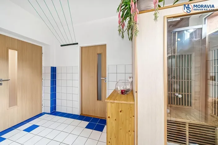 Prodej rodinného domu, Lipí, 238 m2