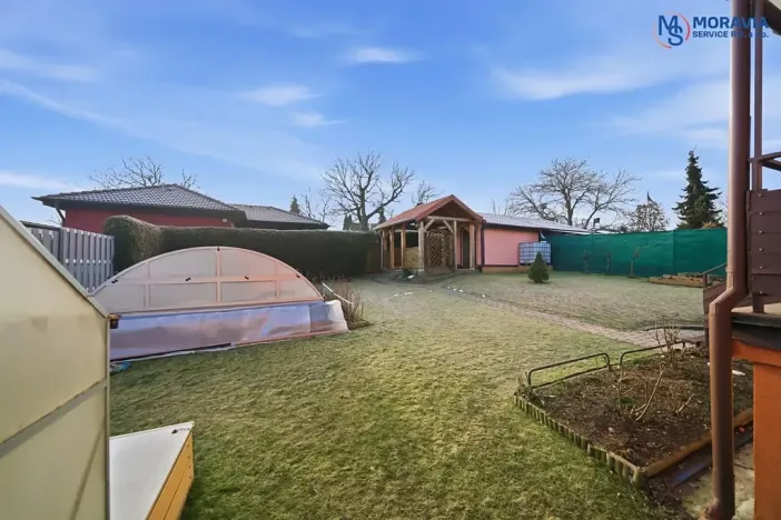 Prodej rodinného domu, Lipí, 238 m2