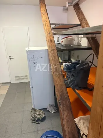 Pronájem pokoje, Praha - Jinonice, Butovická, 26 m2