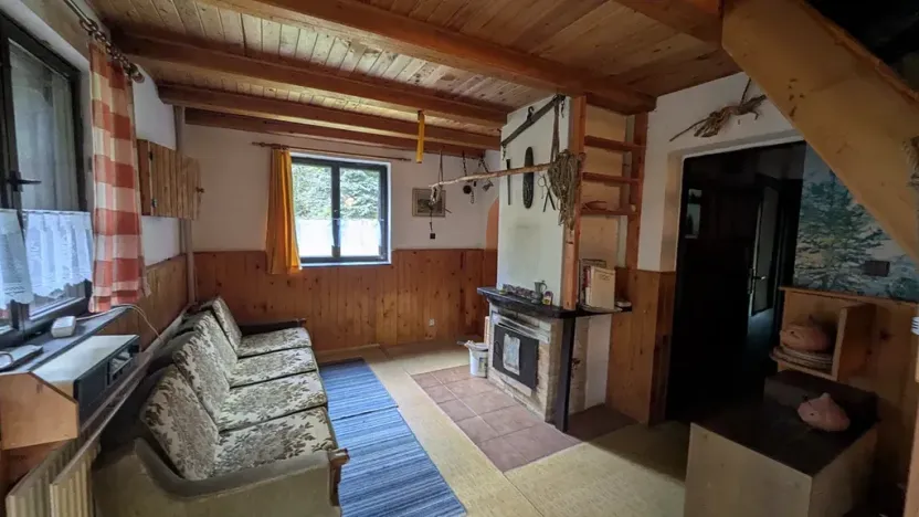 Prodej chaty, Nejdek, 80 m2