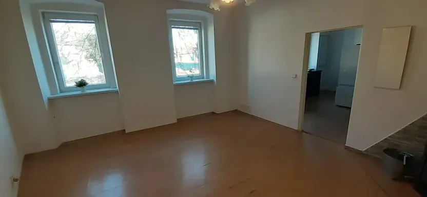 Prodej bytu 2+kk, Uhlířské Janovice, Havlíčkova, 51 m2