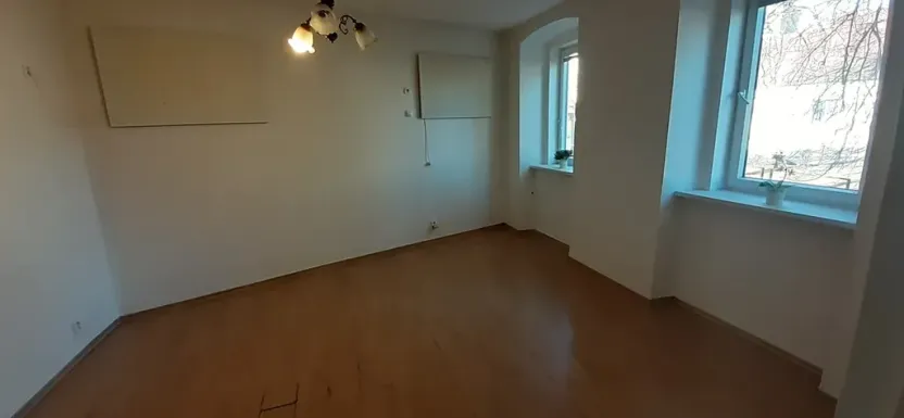 Prodej bytu 2+kk, Uhlířské Janovice, Havlíčkova, 51 m2
