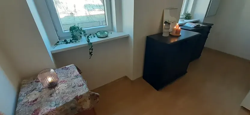 Prodej bytu 2+kk, Uhlířské Janovice, Havlíčkova, 51 m2