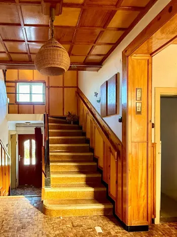 Prodej rodinného domu, Třebíč, Dukelská, 161 m2