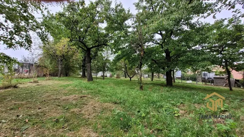 Prodej pozemku pro bydlení, Kostelany, 1920 m2