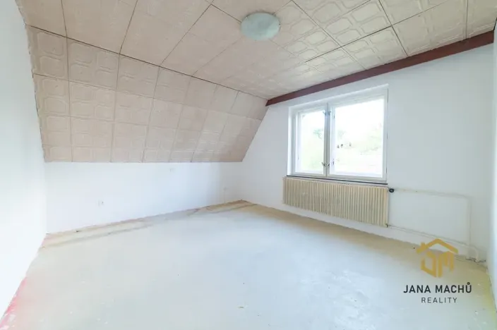 Prodej rodinného domu, Vysoké Pole, 250 m2