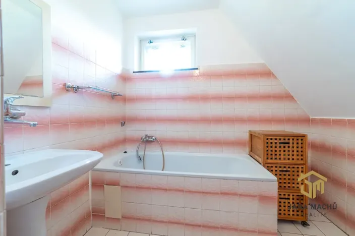 Prodej rodinného domu, Vysoké Pole, 250 m2