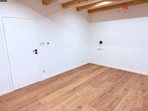 Pronájem bytu 2+kk, Benešov, Ulrichova, 54 m2