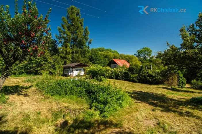 Prodej rodinného domu, Dívčí Hrad, 126 m2