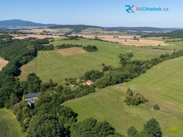 Prodej rodinného domu, Dívčí Hrad, 126 m2