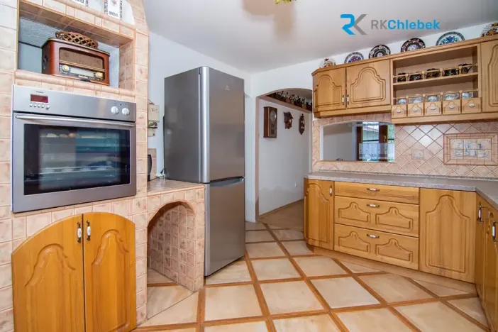 Prodej rodinného domu, Kozlovice, 283 m2