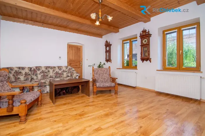 Prodej rodinného domu, Kozlovice, 283 m2