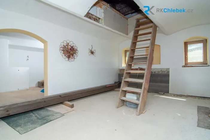 Prodej rodinného domu, Kozlovice, 283 m2