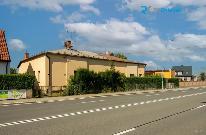 Prodej rodinného domu, Frýdek-Místek, Ostravská, 150 m2