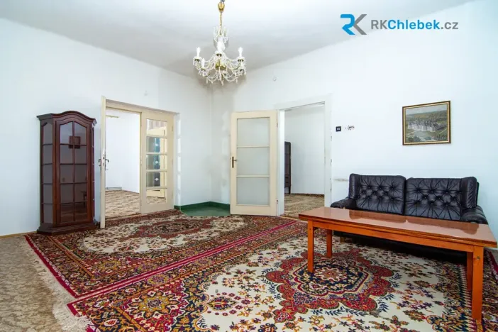 Prodej rodinného domu, Frýdek-Místek, Ostravská, 150 m2