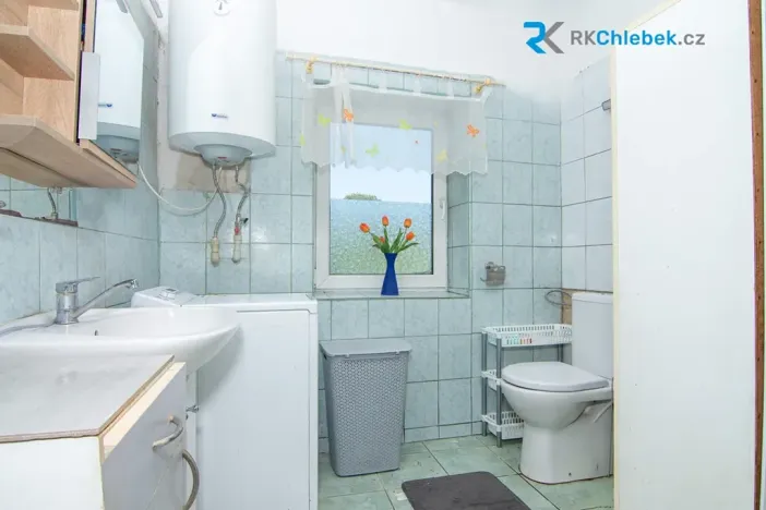 Prodej rodinného domu, Spytihněv, 85 m2