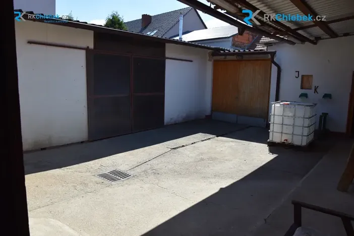 Prodej rodinného domu, Moravská Nová Ves, Pod Kostelem, 108 m2