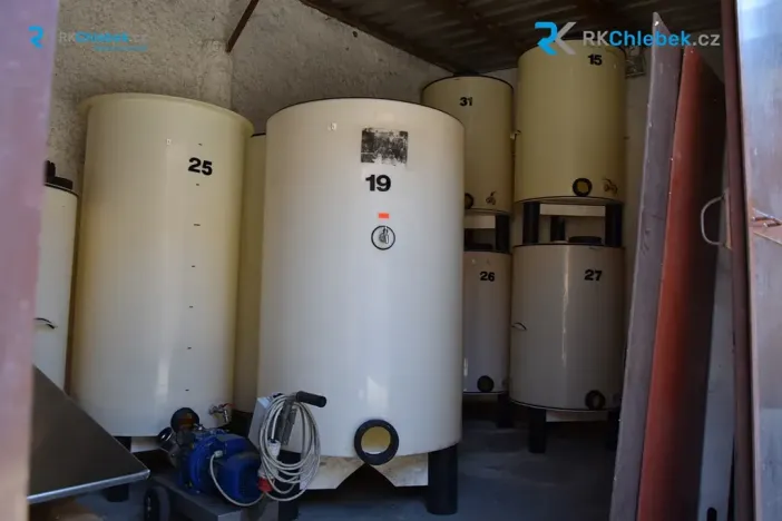 Prodej rodinného domu, Moravská Nová Ves, Pod Kostelem, 108 m2