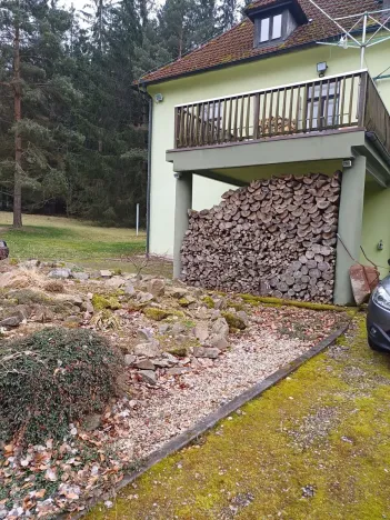 Prodej vily, Vyklantice, 660 m2