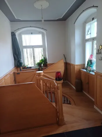 Prodej vily, Vyklantice, 660 m2