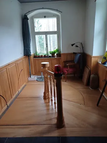 Prodej vily, Vyklantice, 660 m2