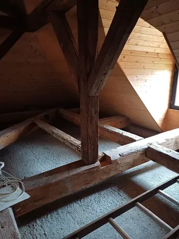 Prodej vily, Vyklantice, 660 m2