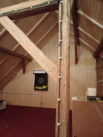 Prodej vily, Vyklantice, 660 m2