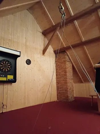 Prodej vily, Vyklantice, 660 m2