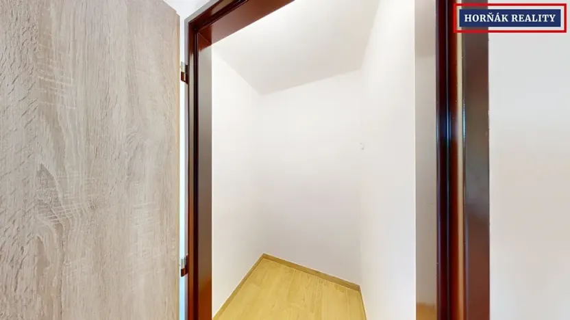 Pronájem bytu 1+kk, Žďár nad Sázavou, 32 m2