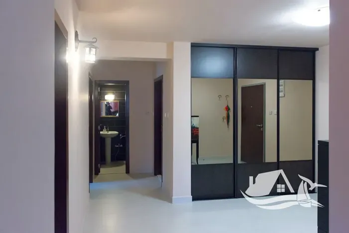 Prodej bytu 3+kk, Kamenovo, Černá Hora, 95 m2