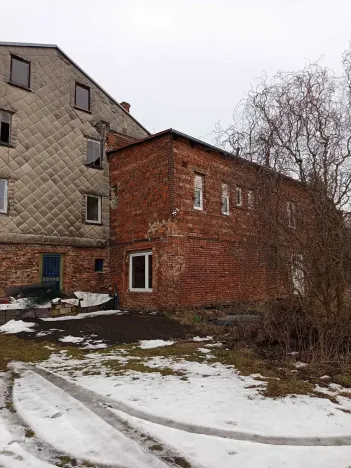 Dražba bytu 3+kk, Dolní Podluží, 67 m2