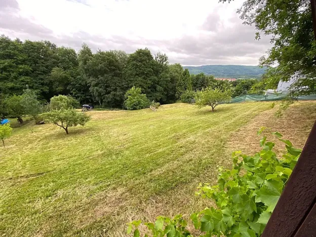 Dražba chaty, Klášterec nad Ohří, 25 m2