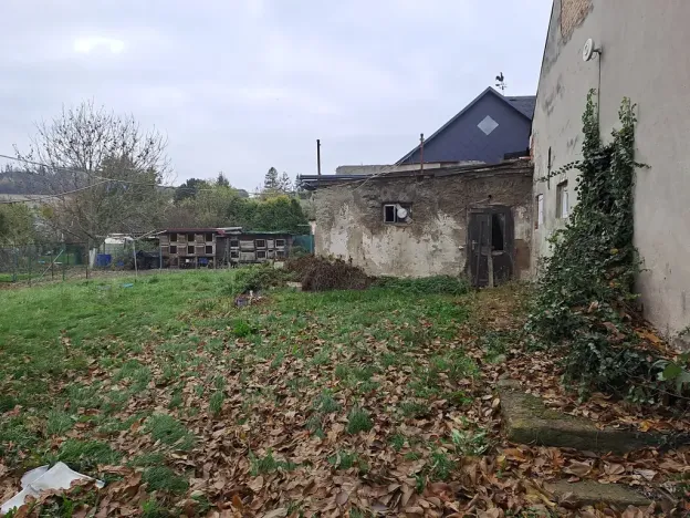 Dražba rodinného domu, Lichnov, 420 m2