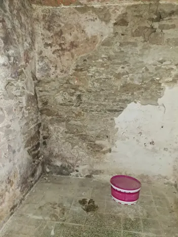 Dražba rodinného domu, Lichnov, 420 m2