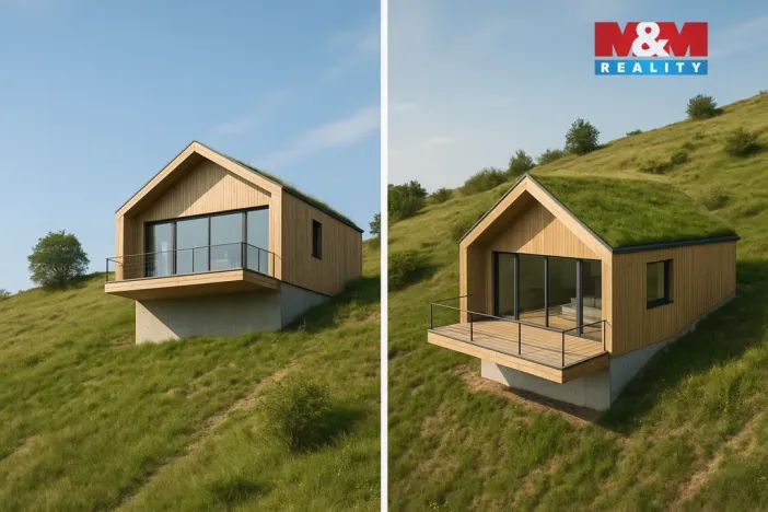 Prodej pozemku pro bydlení, Družec, 598 m2